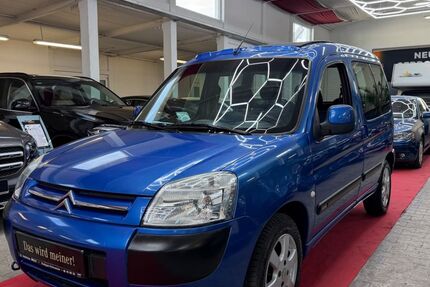Citroen Berlingo 105.543 km 3.999 &euro; Remshalden Grunbach 73630