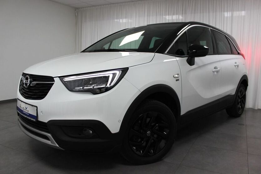 Crossland (X)
