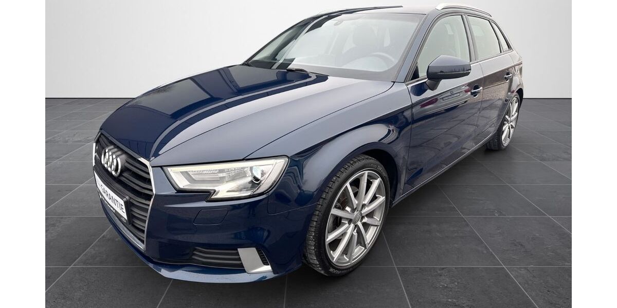 Audi A3 107.300 km 16.990 &euro; Petershausen bei München 85238