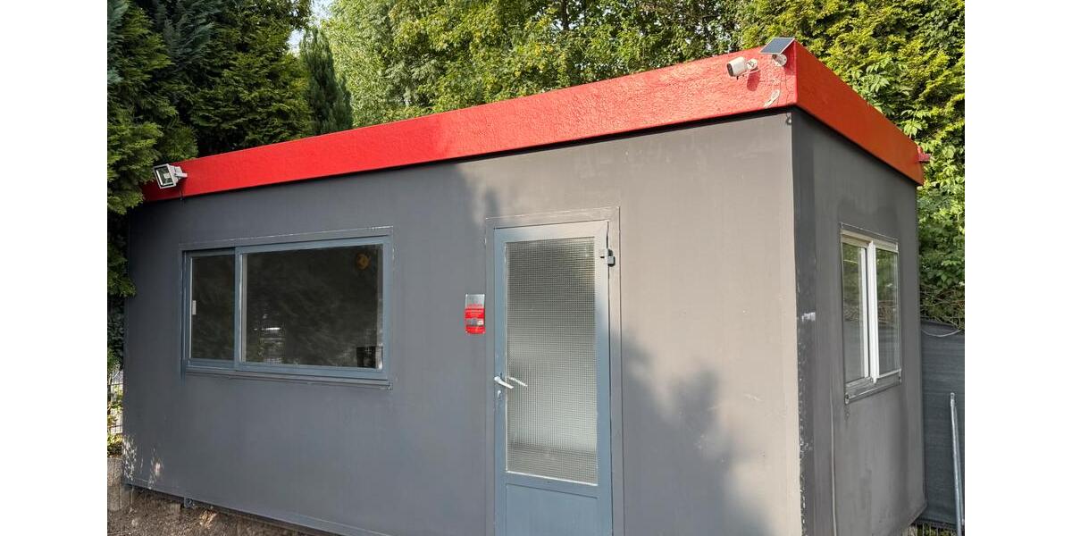 Gewerbeobjekt Schwelm - 1.500&euro; | Angebot:24504455