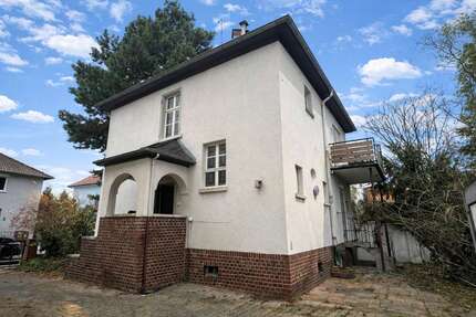 Haus Viernheim - 6 Zimmer, 123 m&sup2;, 395.000&euro; | Angebot:26365329
