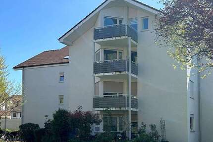 Wohnung Marbach - 2.5 Zimmer, 64 m&sup2;, 239.000&euro; | Angebot:26188695
