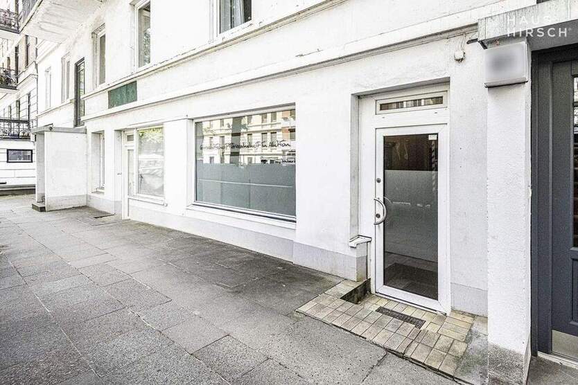Sie suchen eine Airbnb-Möglichkeit in Toplage Eimsbüttels? 2 zimmer