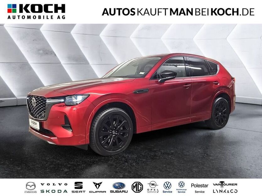 CX-60