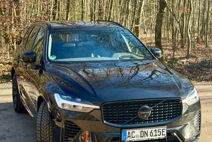 Volvo XC60 30.000 km 63.190 &euro; Aachen 52064