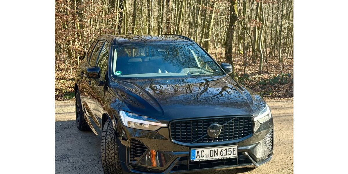 Volvo XC60 30.000 km 63.190 &euro; Aachen 52064