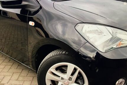 Seat Mii 55.550 km 6.700 &euro; Tangstedt 22889