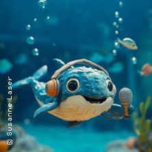 Das sprechende Schiff 19.04.2026 Theaterschiff Potsdam