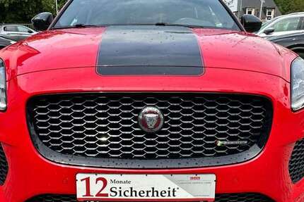 Jaguar E-Pace 104.800 km 15.900 &euro; Mülheim an der Ruhr 45481