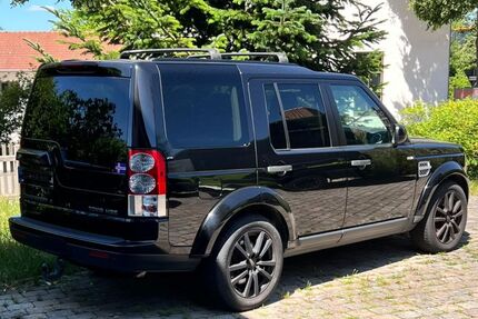 Land Rover Discovery 279.000 km 12.000 &euro; Rott am Inn 83543