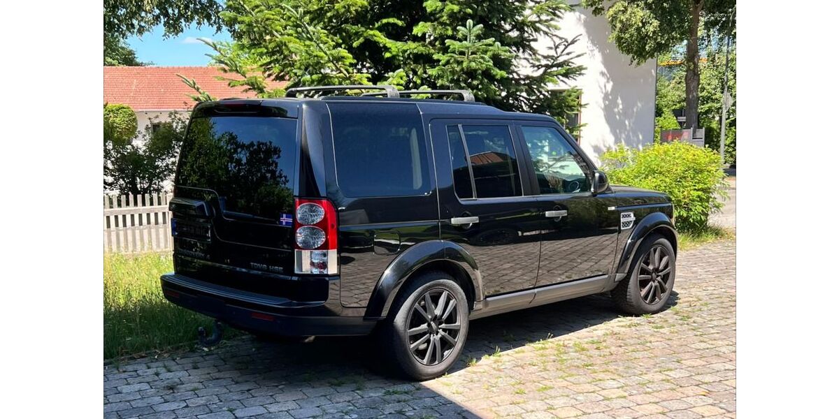 Land Rover Discovery 279.000 km 12.000 &euro; Rott am Inn 83543