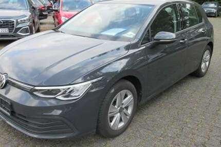 VW Golf Life 1.0 eTSI DSG NAVI LED ACC ALU APS SITZHE 72.000 km 18.400 &euro; Bergkamen 59192