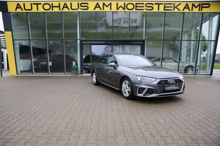 Audi A4 139.900 km 23.990 &euro; Rheda Wiedenbrück 33378