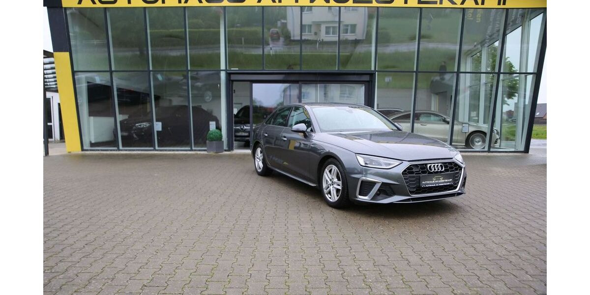 Audi A4 139.900 km 23.990 &euro; Rheda Wiedenbrück 33378