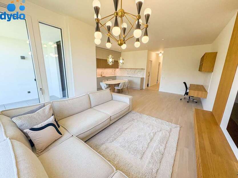 Wohnung zum Mieten in Berlin 2.650 € 98.5 m²