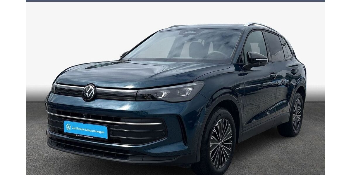 VW Tiguan 17.050 km 37.480 &euro; Heide 25746