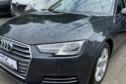 Audi A4 202.098 km 11.750 &euro; Schmallenberg 57392