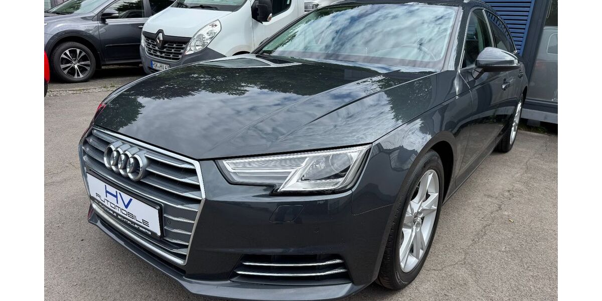 Audi A4 202.098 km 11.750 &euro; Schmallenberg 57392