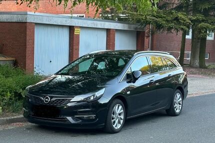Opel Astra 93.300 km 11.200 &euro; Leer 26789