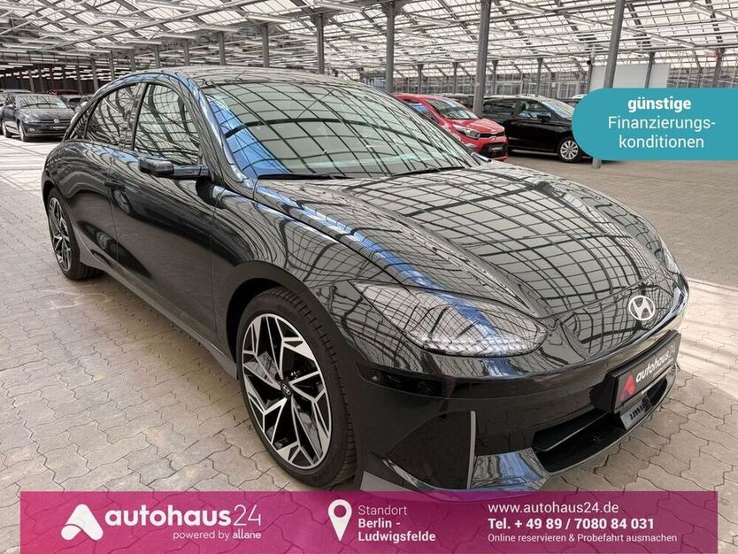 IONIQ 6