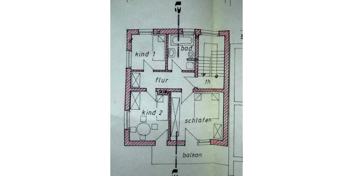 Einfamilienhaus Wenzenbach - 4 Zimmer, 103 m&sup2;, 449.000&euro; | Angebot:26029171