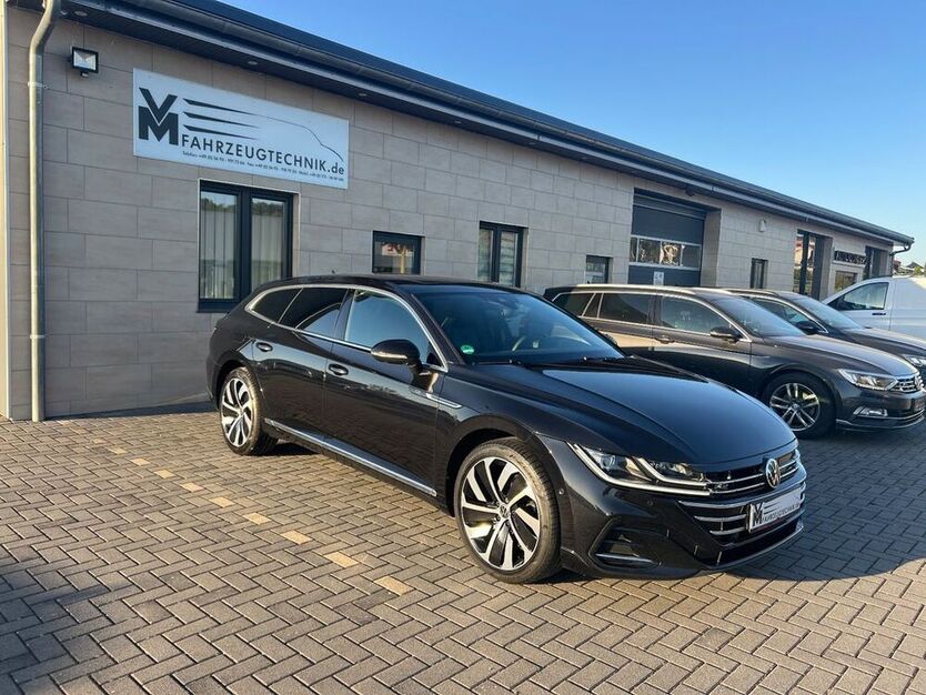 Arteon