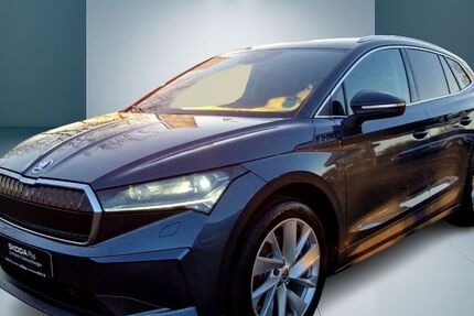 Skoda Enyaq 54.162 km 29.450 &euro; Dessau 06847