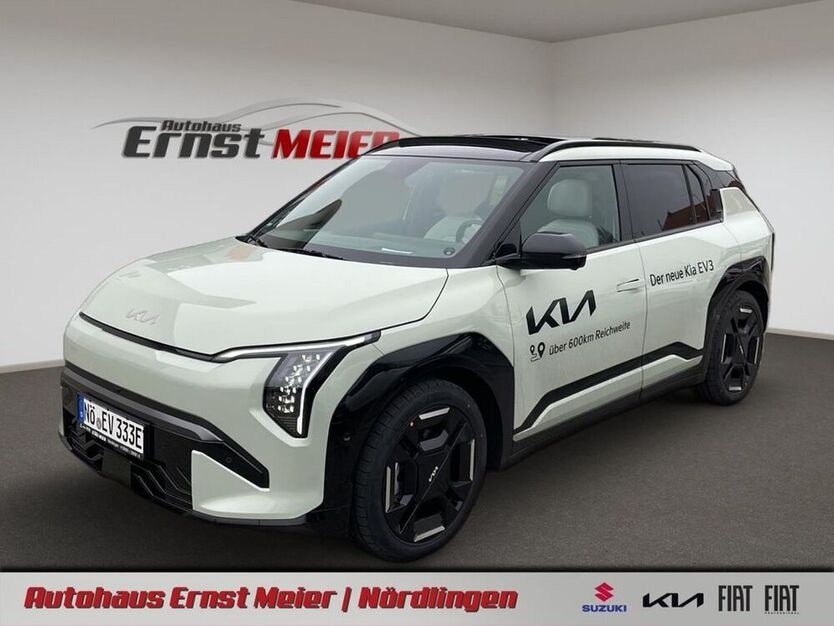 EV3