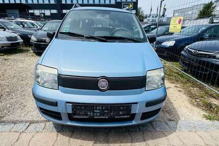 Fiat Panda 179.000 km 1.199 &euro; Filderstadt 70794
