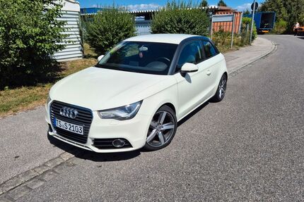 Audi A1 234.000 km 5.800 &euro; Fridolfing 83413