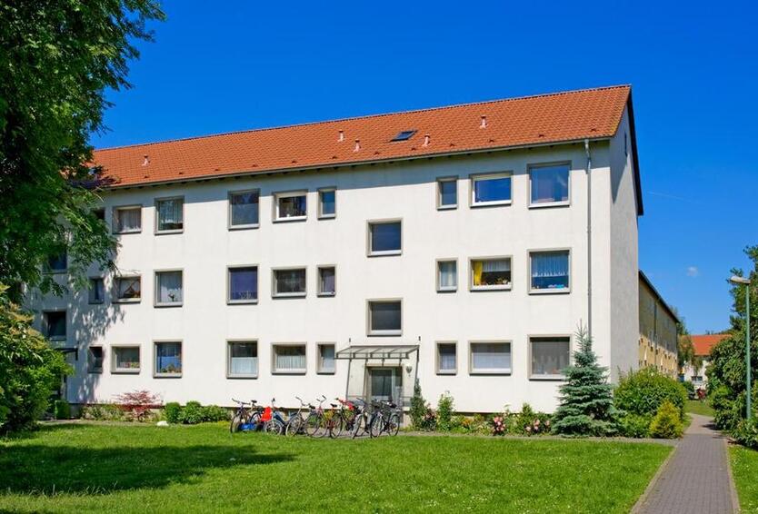 Renovierte 3-Zimmer-Wohnung in Ahlen zimmer