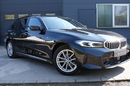 BMW 320 27.700 km 38.490 &euro; Dortmund 44269