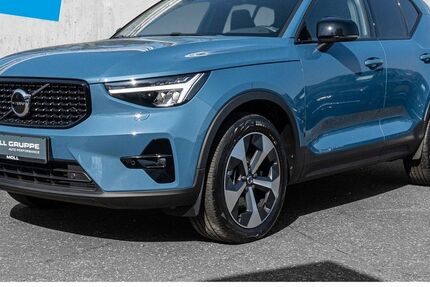 Volvo XC40 7.241 km 33.470 &euro; Düsseldorf 40474