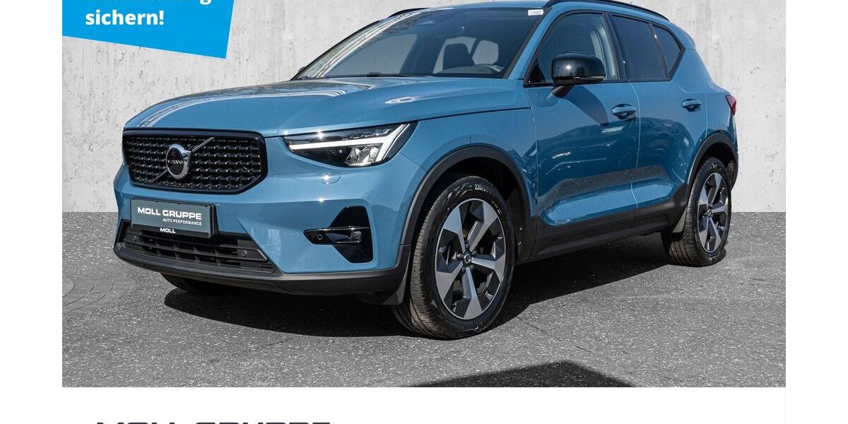 Volvo XC40 7.241 km 33.470 &euro; Düsseldorf 40474