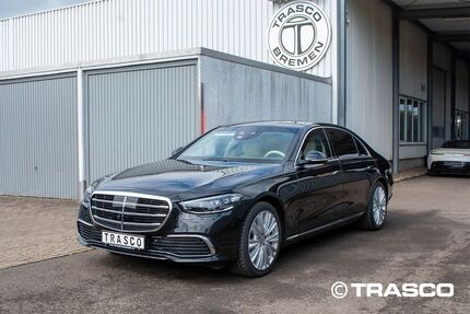 Mercedes S 500