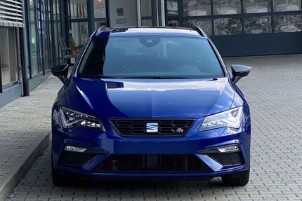Seat Leon 94.000 km 17.499 &euro; Dinkelsbühl 91550