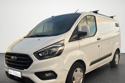 Ford Transit Custom 114.000 km 13.950 &euro; Elsdorf 50189