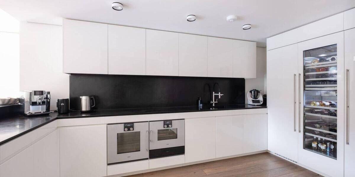Etagenwohnung Berlin Mitte - 5 Zimmer, 311 m&sup2;, 8.600&euro; | Angebot:26865317