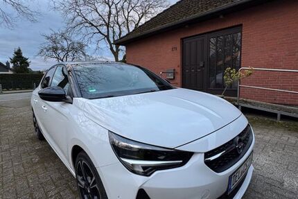 Opel Corsa 41.000 km 15.000 &euro; Delmenhorst 27753