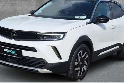 Opel Mokka 52.566 km 18.550 &euro; Berlin 13158