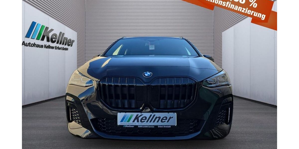 BMW 220 Active Tourer 21.126 km 32.890 &euro; Arnstadt 99310