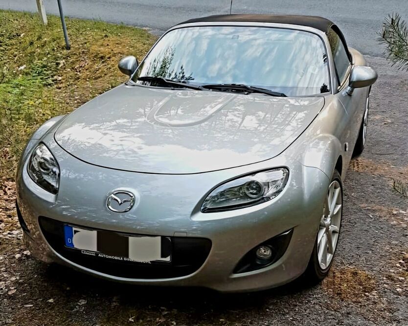 MX-5