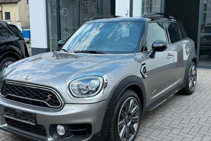 Mini Countryman S (Cooper) 13.600 km 26.900 &euro; Fürth bei Nürnberg 90765