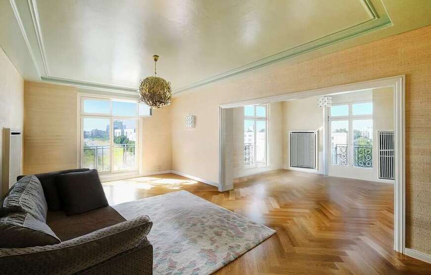 Wohnung zum Mieten in Berlin 4.000 € 180 m²
