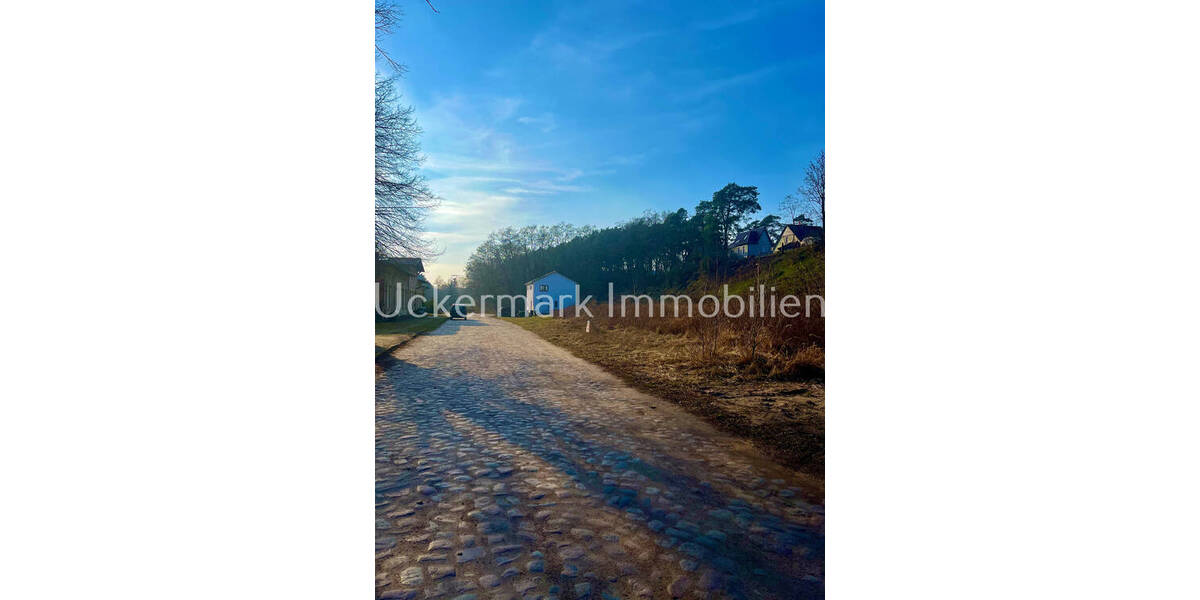 Grundstück Lychen - 60.500&euro; | Angebot:25880924