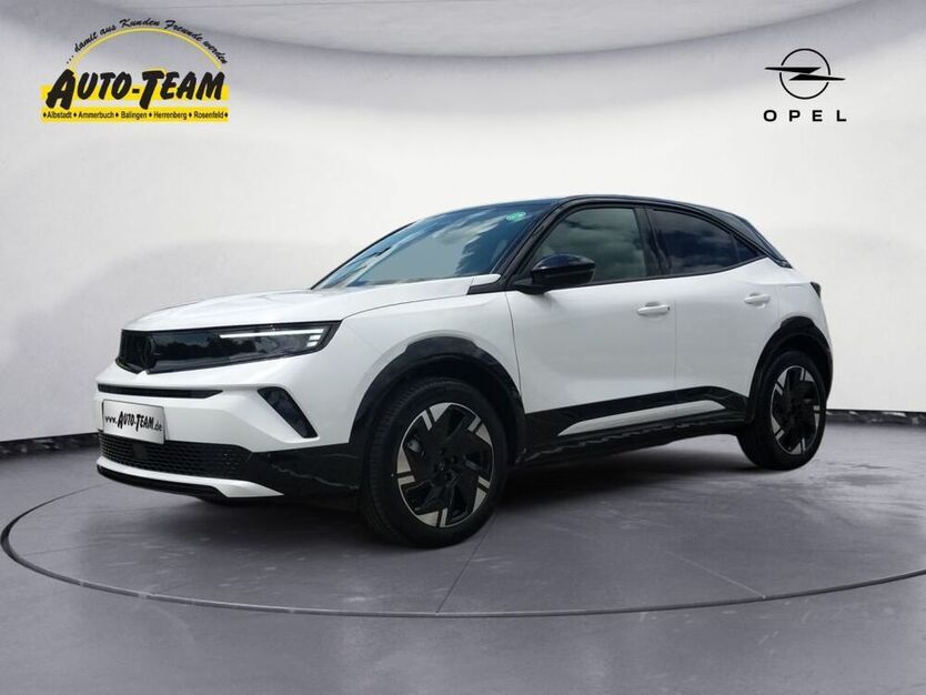 Mokka-e