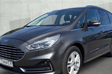 Ford Galaxy 112.959 km 23.490 &euro; Nordhorn 48529