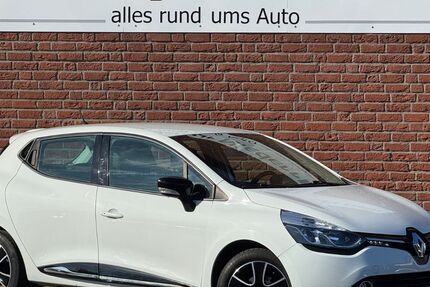 Renault Clio 79.000 km 7.950 &euro; Weeze 47652