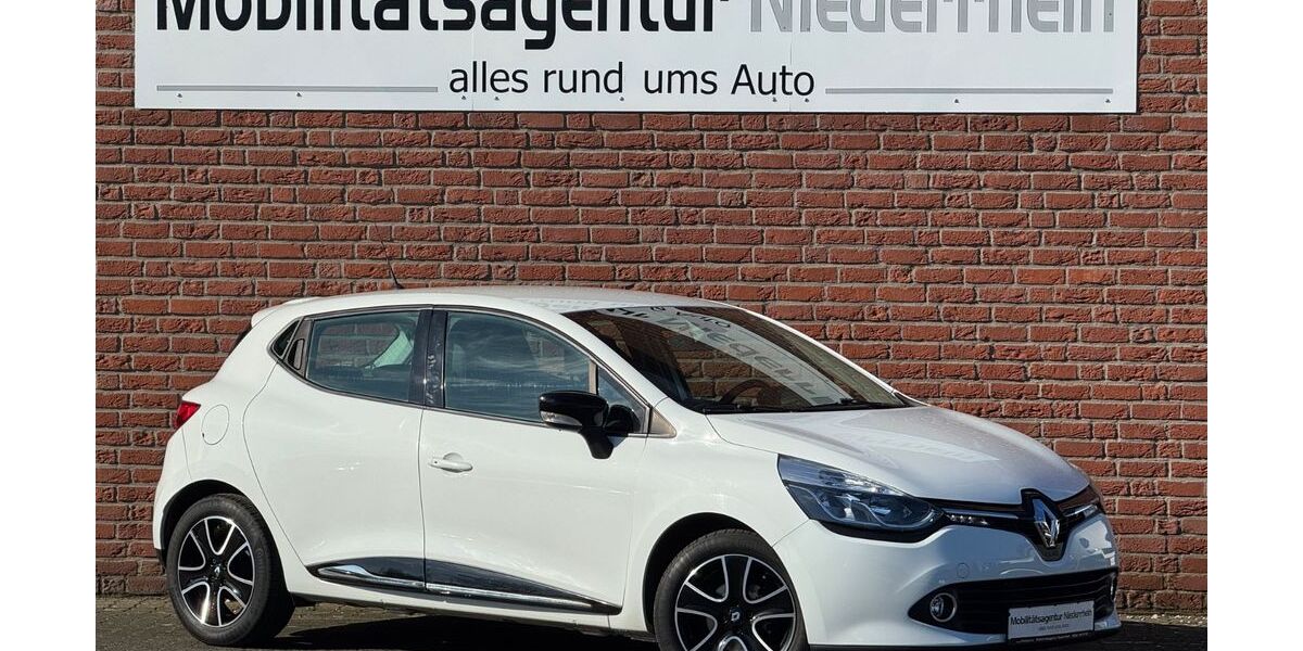 Renault Clio 79.000 km 7.950 &euro; Weeze 47652