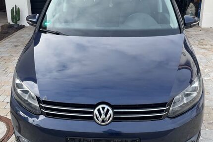 VW Touran 289.000 km 6.200 &euro; Altötting 84503